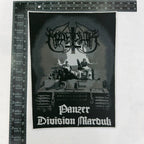 MARDUK - Panzer Division Marduk - Woven Backpatch