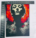 CONVERGE - Jane Doe - Woven Backpatch