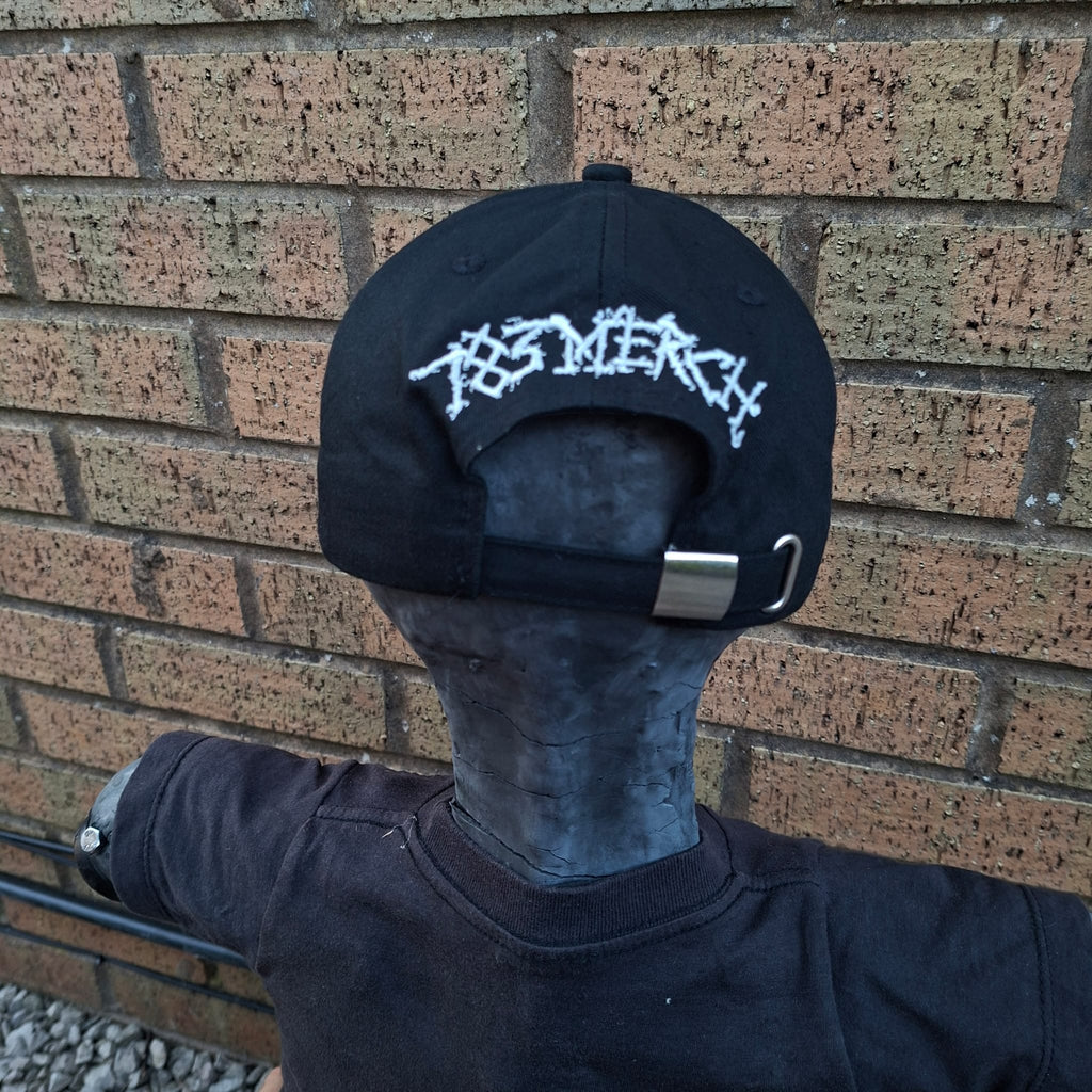 PaRtY CaNnOn - (Glow in the Dark) Logo - BASEBALL CAP