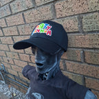 PaRtY CaNnOn - (Glow in the Dark) Logo - BASEBALL CAP