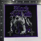 BLACK SABBATH - Children Of The Grave - Woven Patch