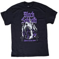 BLACK SABBATH - Children Of The Grave - T-SHIRT