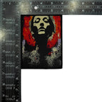 CONVERGE - Jane Doe - Woven Patch