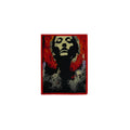 CONVERGE - Jane Doe - Woven Patch