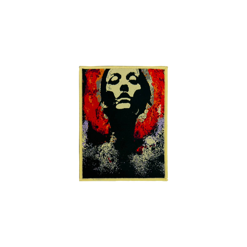 CONVERGE - Jane Doe - Woven Patch