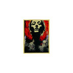 CONVERGE - Jane Doe - Woven Patch