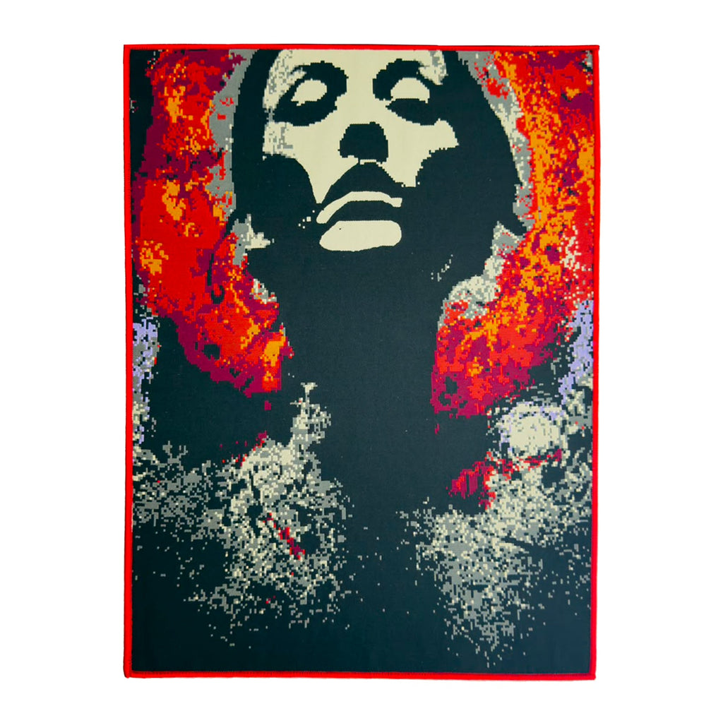 CONVERGE - Jane Doe - Woven Backpatch