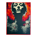 CONVERGE - Jane Doe - Woven Backpatch