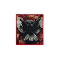 CONVERGE - No Heroes - Woven Patch