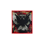 CONVERGE - No Heroes - Woven Patch