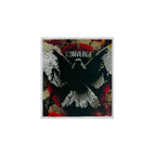 CONVERGE - No Heroes - Woven Patch
