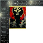 CONVERGE - Jane Doe - Woven Patch