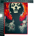 CONVERGE - Jane Doe - Woven Backpatch