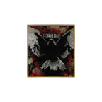 CONVERGE - No Heroes - Woven Patch