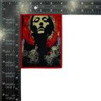 CONVERGE - Jane Doe - Woven Patch