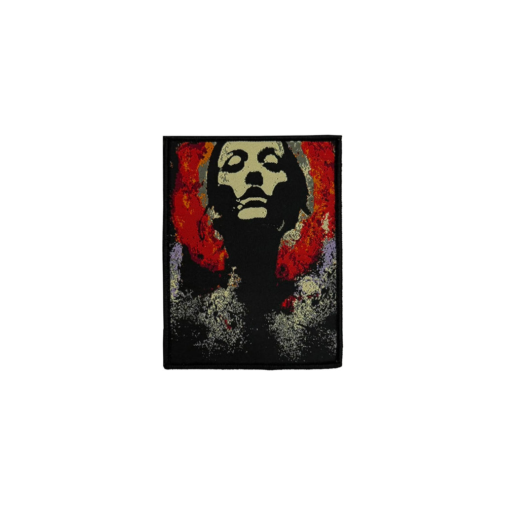 CONVERGE - Jane Doe - Woven Patch