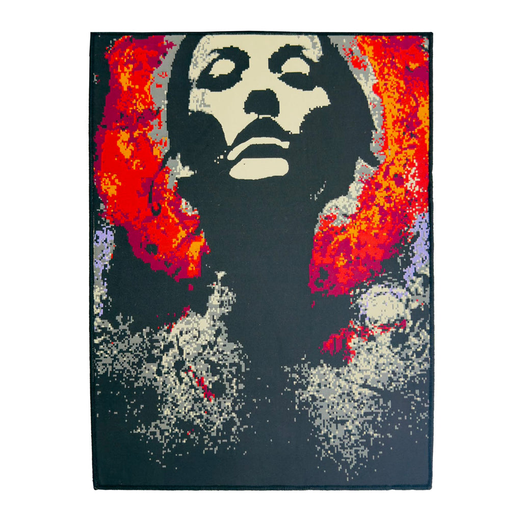 CONVERGE - Jane Doe - Woven Backpatch