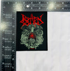 ROTTEN SOUND - Estb. 1993 - Woven Patch