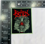 ROTTEN SOUND - Estb. 1993 - Woven Patch