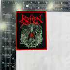 ROTTEN SOUND - Estb. 1993 - Woven Patch