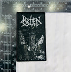 ROTTEN SOUND - Apocalypse - Woven Patch