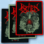 ROTTEN SOUND - Estb. 1993 - Woven Patch