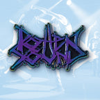ROTTEN SOUND - Logo - Enamel Pin