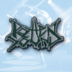 ROTTEN SOUND - Logo - Enamel Pin