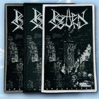 ROTTEN SOUND - Apocalypse - Woven Patch