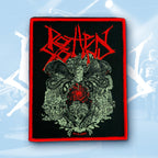 ROTTEN SOUND - Estb. 1993 - Woven Patch