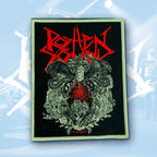 ROTTEN SOUND - Estb. 1993 - Woven Patch