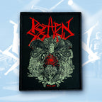 ROTTEN SOUND - Estb. 1993 - Woven Patch