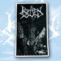 ROTTEN SOUND - Apocalypse - Woven Patch
