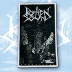 ROTTEN SOUND - Apocalypse - Woven Patch