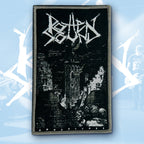 ROTTEN SOUND - Apocalypse - Woven Patch