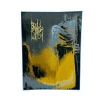 BELL WITCH - Mirror Reaper - Woven Backpatch