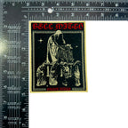 BELL WITCH - Mirror Reaper (Branca Art) - Woven Patch