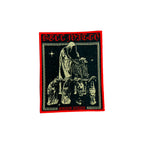 BELL WITCH - Mirror Reaper (Branca Art) - Woven Patch