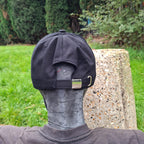 ACID BATH - (Glow in the Dark) Logo BASEBALL CAP