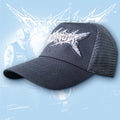 DEVASTATOR - Logo - TRUCKER CAP