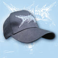 DEVASTATOR - Logo - BASEBALL CAP