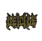 DEICIDE - Logo - Enamel Pin