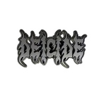 DEICIDE - Logo - Enamel Pin