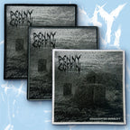 PENNY COFFIN - Conscripted Morality - Woven Patch