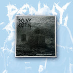 PENNY COFFIN - Conscripted Morality - Woven Patch