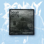 PENNY COFFIN - Conscripted Morality - Woven Patch