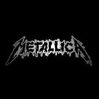 METALLICA - Logo - Enamel Pin