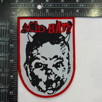 ACID BATH - Screams Of The Butterfly - Woven Patch