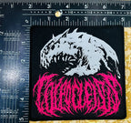 COLPOCLEISIS - Woven Patch