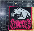COLPOCLEISIS - Woven Patch